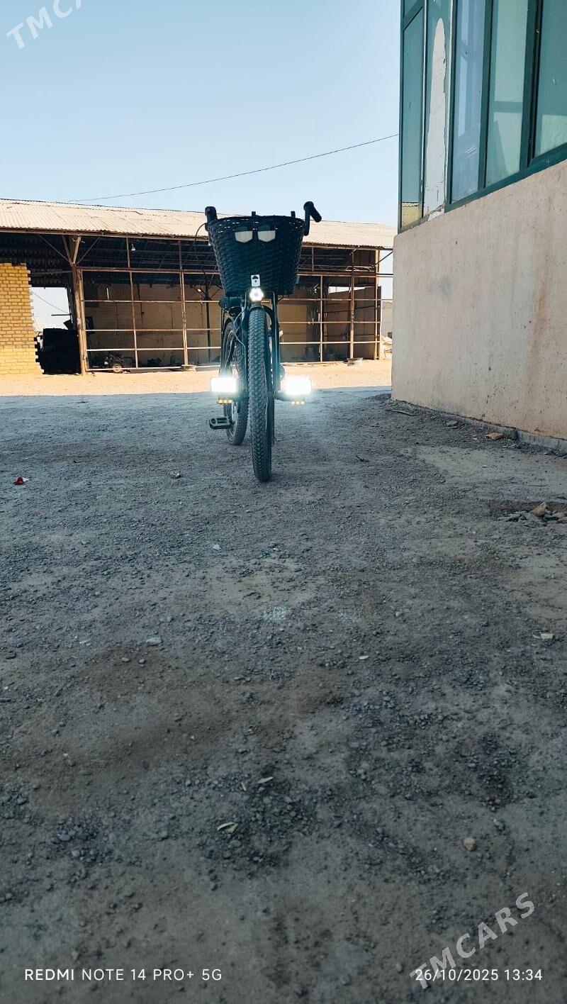 26welesoped - Каракумский этрап - img 3