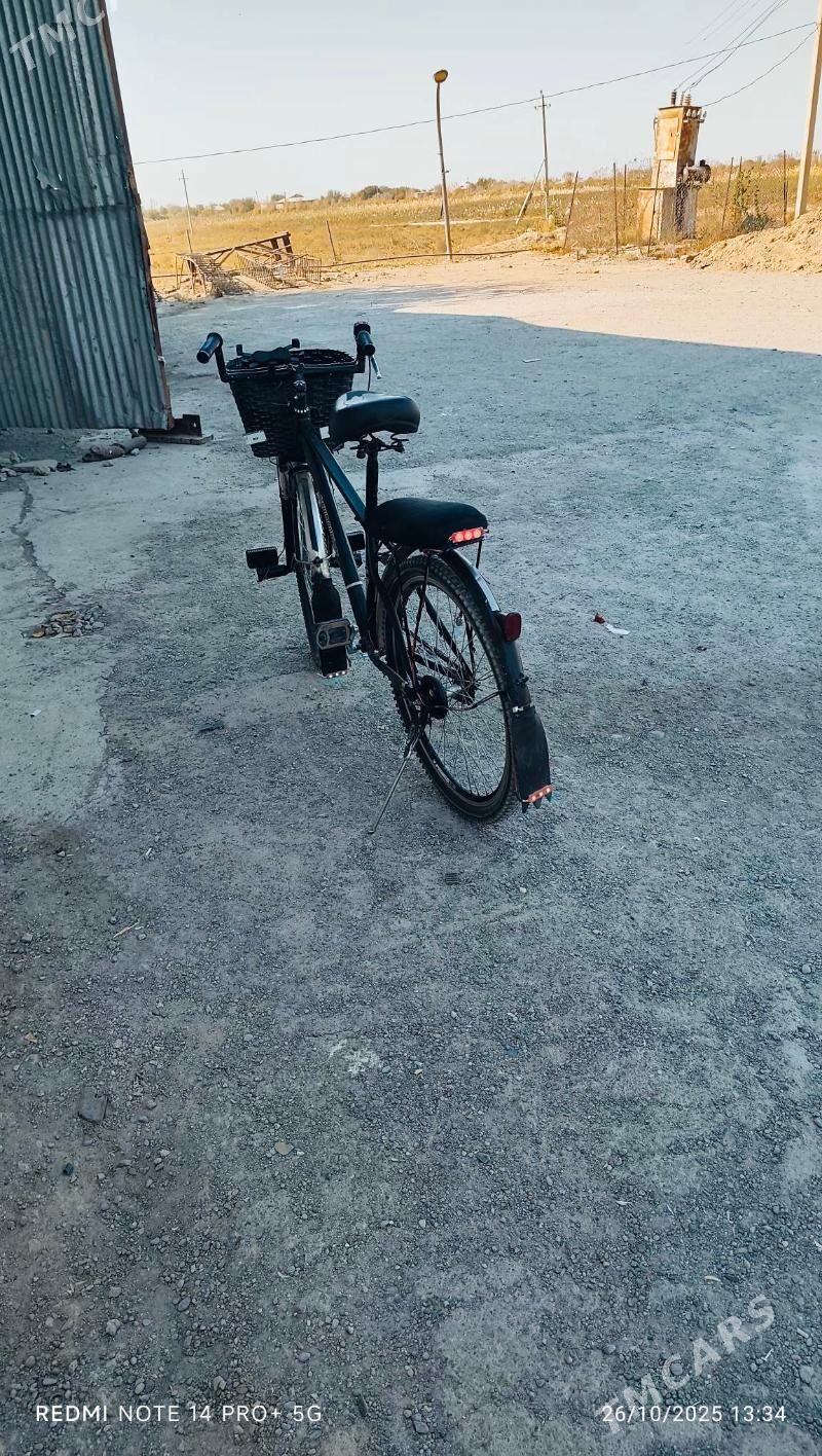 26welesoped - Каракумский этрап - img 1