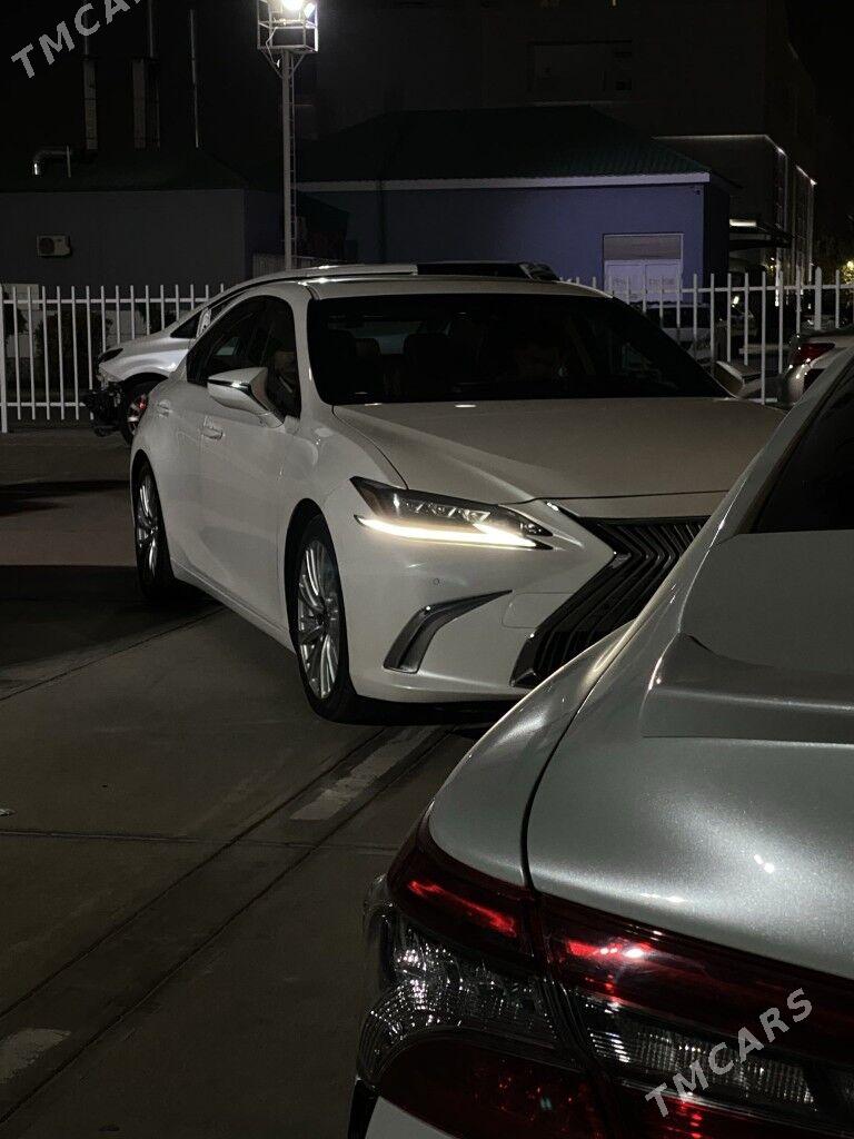 Lexus ES 350 2020 - 510 000 TMT - Aşgabat - img 1