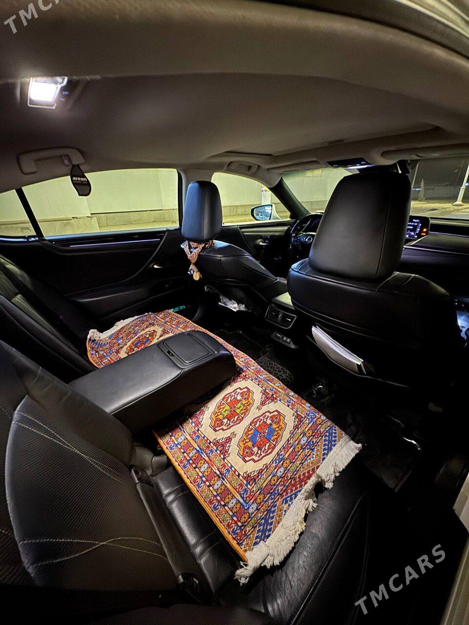 Lexus ES 350 2020 - 510 000 TMT - Aşgabat - img 5