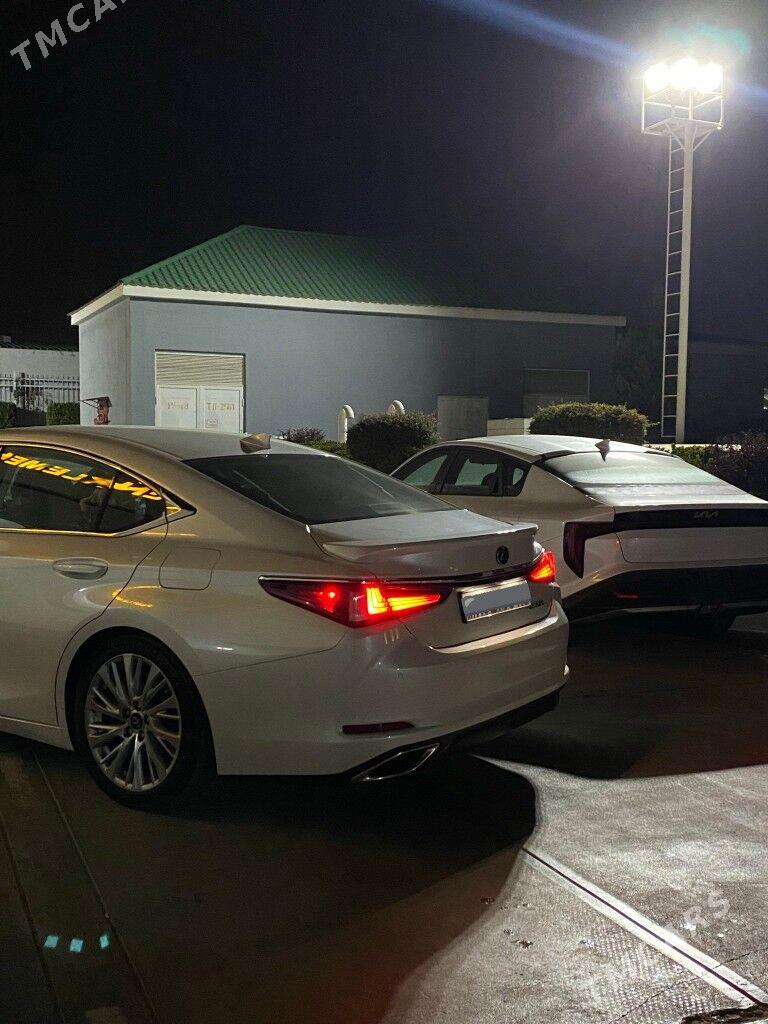 Lexus ES 350 2020 - 510 000 TMT - Aşgabat - img 3