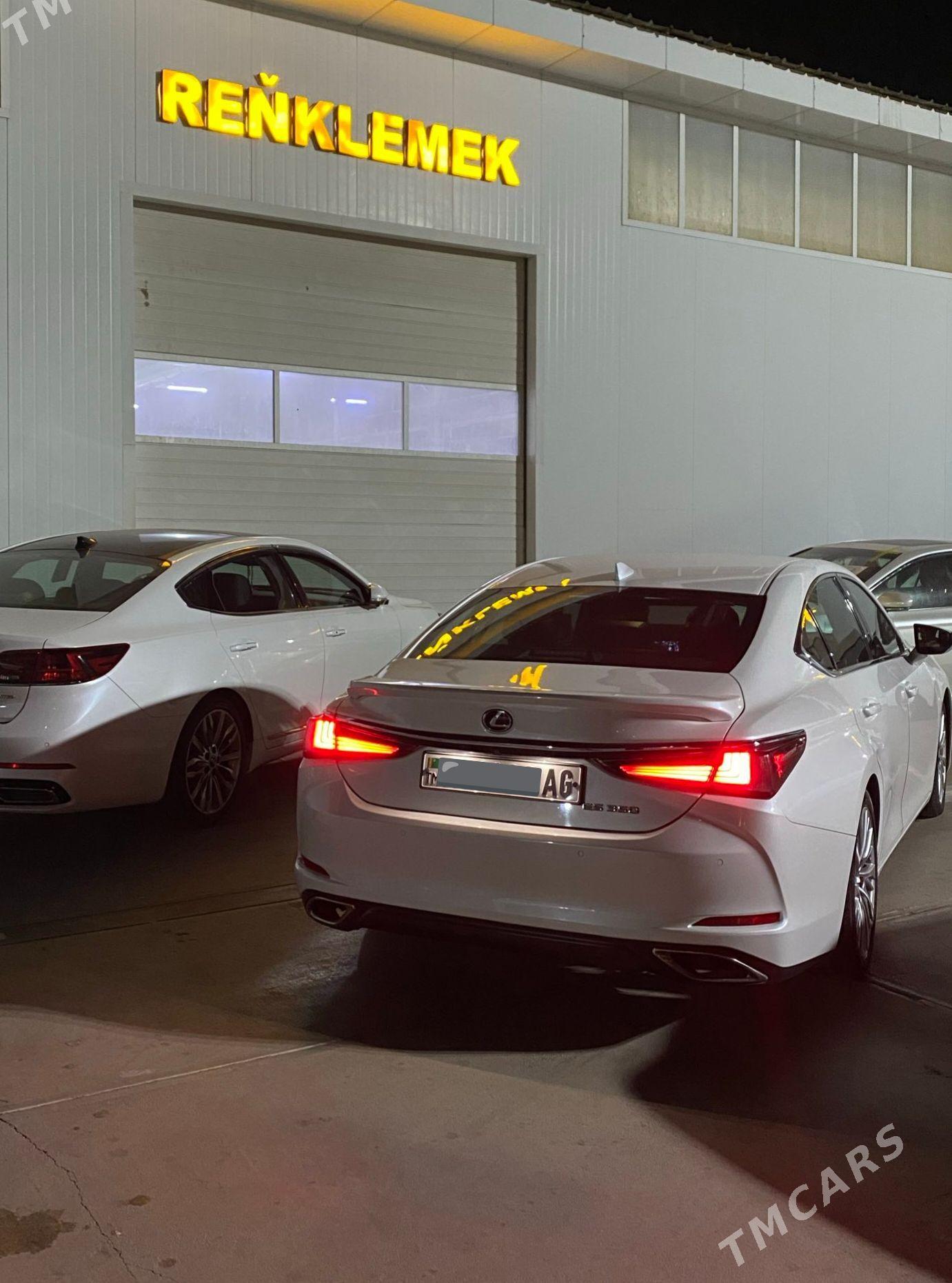 Lexus ES 350 2020 - 510 000 TMT - Aşgabat - img 2