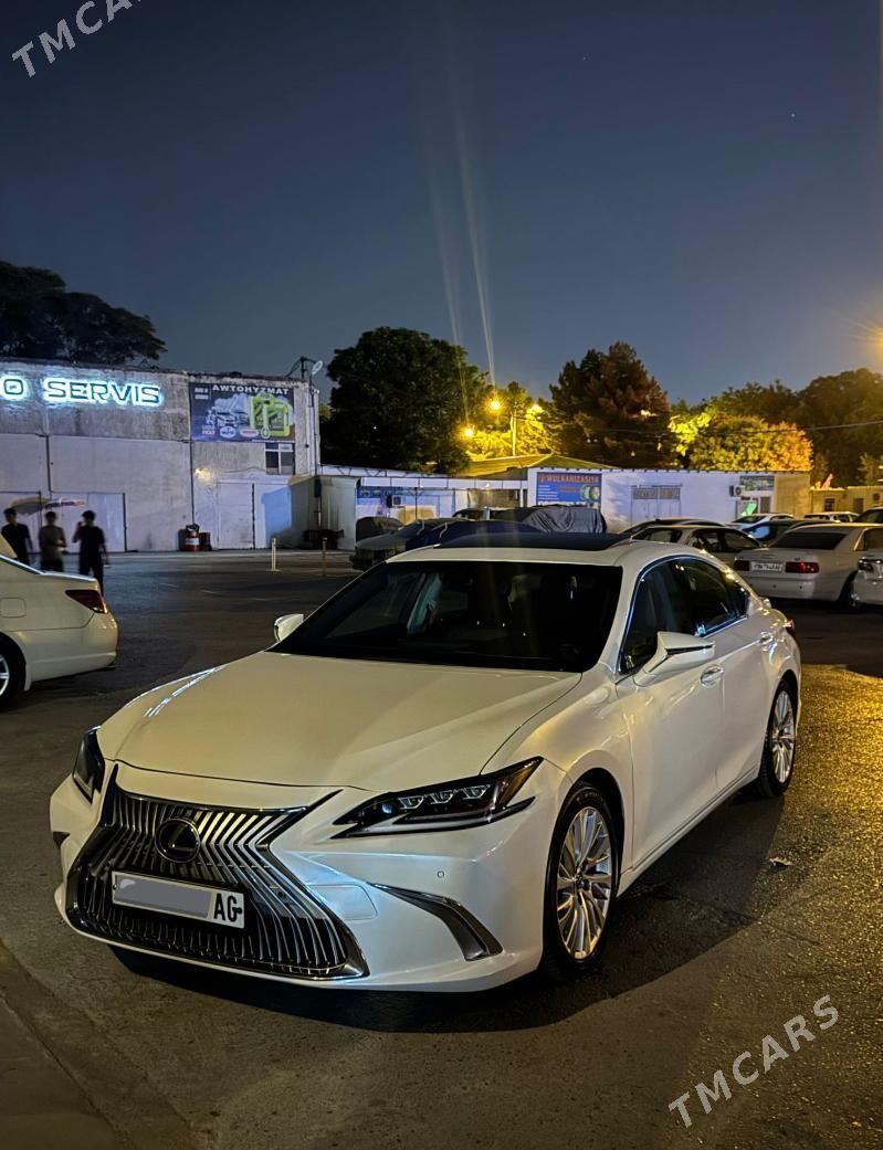 Lexus ES 350 2020 - 510 000 TMT - Aşgabat - img 4