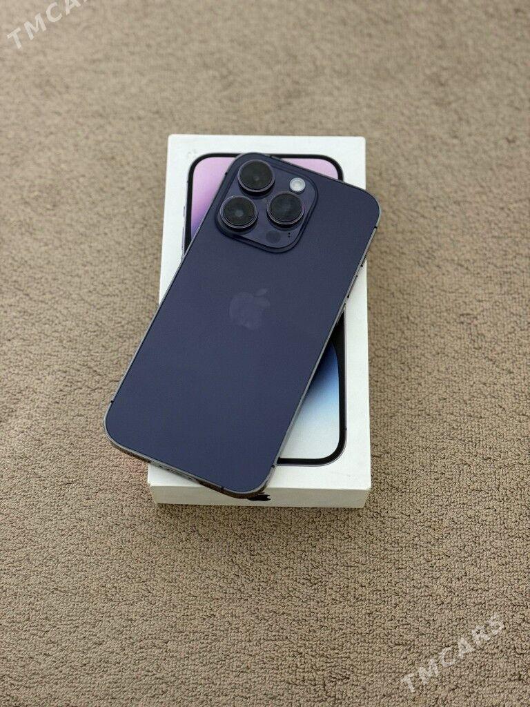IPhone 14Pro ZA/A - Aşgabat - img 8
