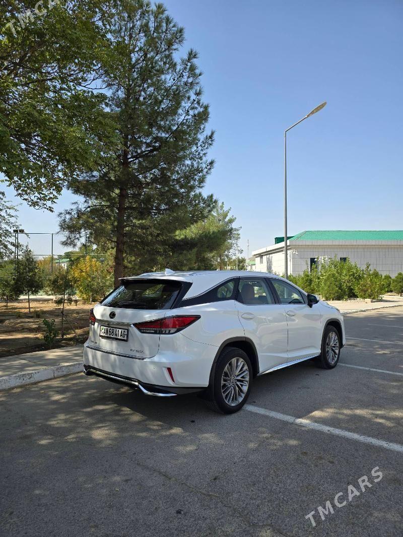 Lexus RX 350L 2022 - 600 000 TMT - Aşgabat - img 3