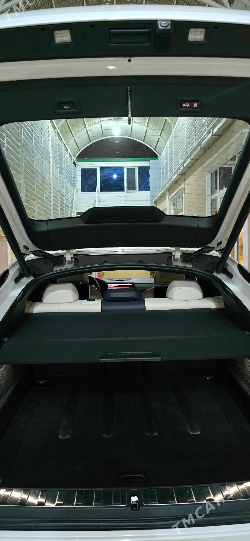 BMW X6 M 2021 - 1 300 000 TMT - Aşgabat - img 9