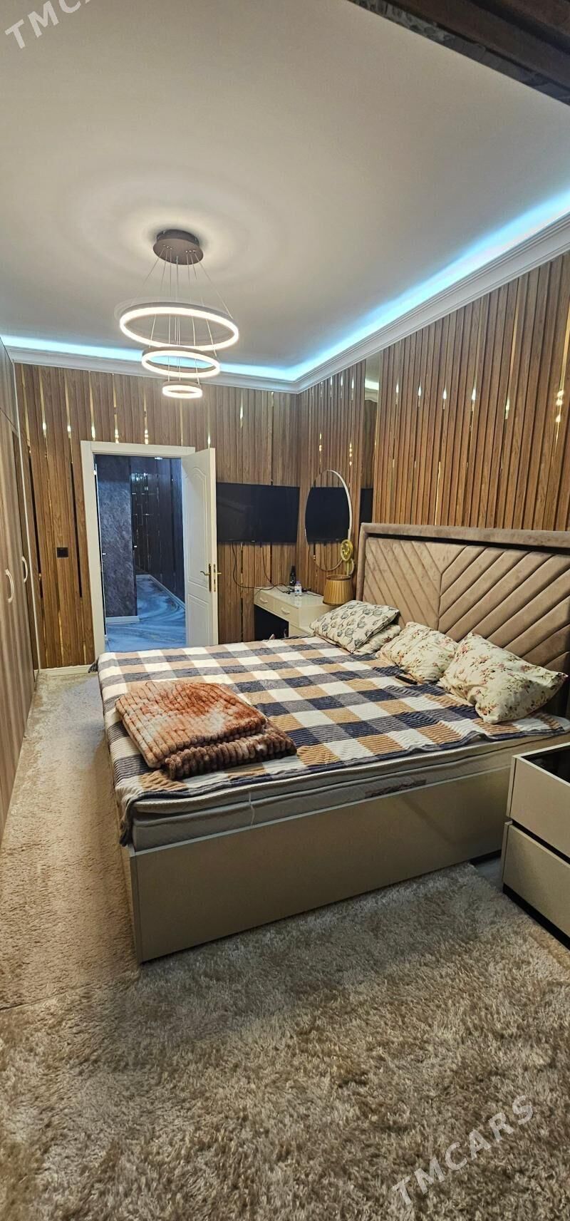 arenda jay  mir 2 - Ашхабад - img 2