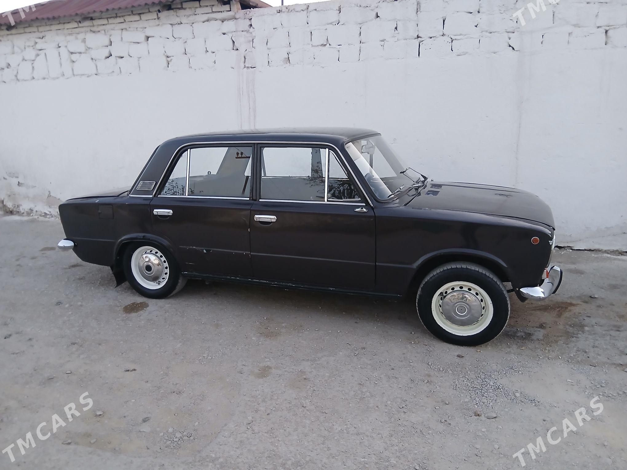 Lada 2104 1987 - 20 000 TMT - Балканабат - img 7