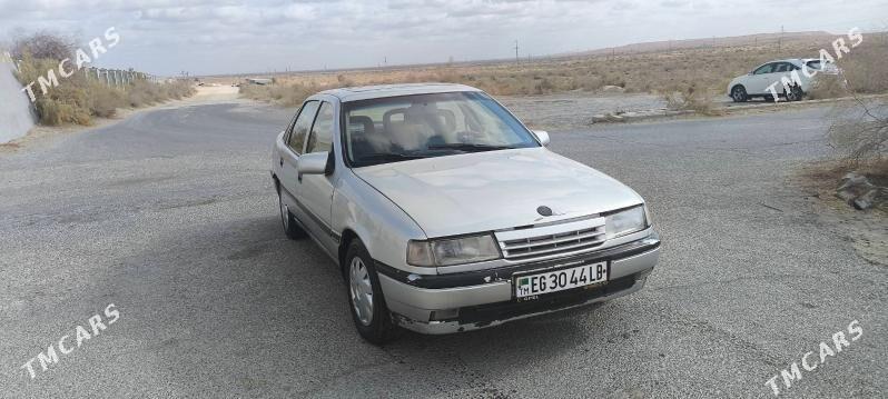 Opel Vectra 1990 - 25 000 TMT - Туркменабат - img 5