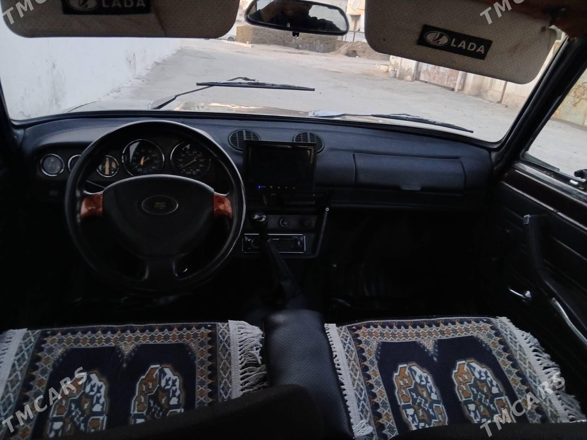 Lada 2104 1987 - 20 000 TMT - Балканабат - img 3