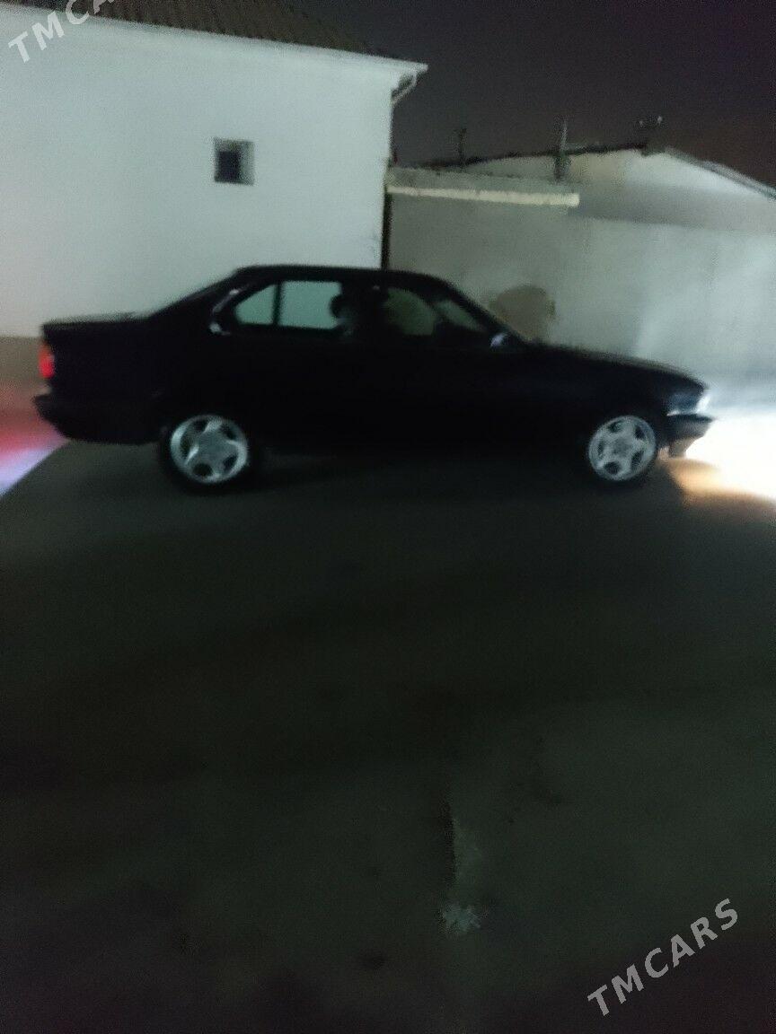 BMW 525 1995 - 76 000 TMT - Балканабат - img 3