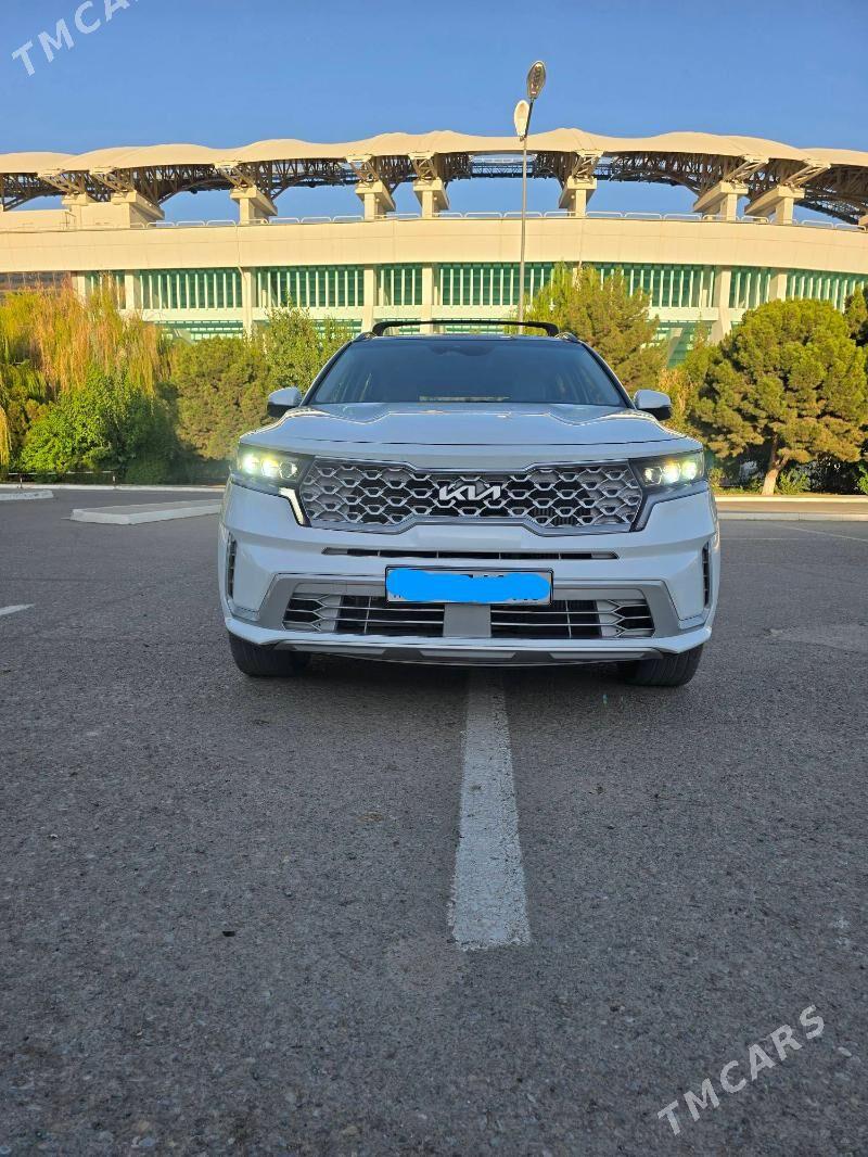 Kia Sorento 2022 - 395 000 TMT - Ашхабад - img 4