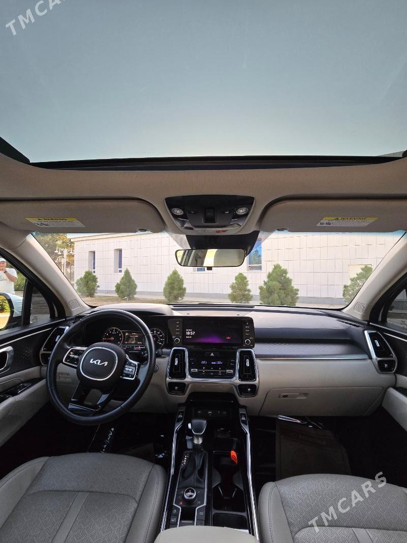 Kia Sorento 2022 - 395 000 TMT - Ашхабад - img 7