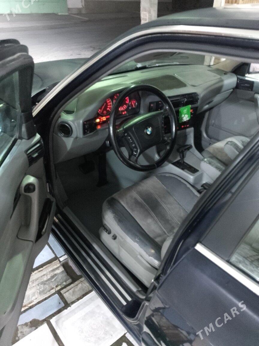 BMW 525 1995 - 76 000 TMT - Балканабат - img 2