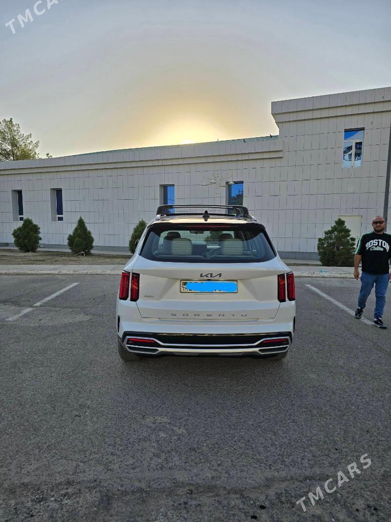 Kia Sorento 2022 - 395 000 TMT - Ашхабад - img 5