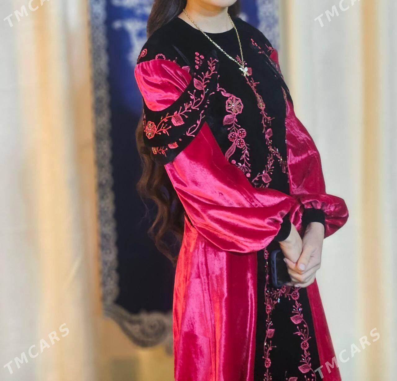 pombarht - Aşgabat - img 1