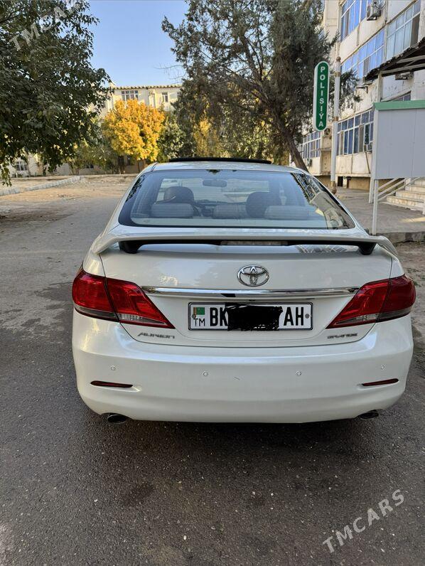 Toyota Aurion 2011 - 260 000 TMT - Aşgabat - img 5