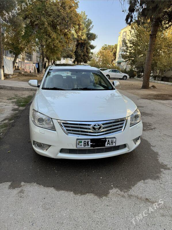 Toyota Aurion 2011 - 260 000 TMT - Aşgabat - img 2