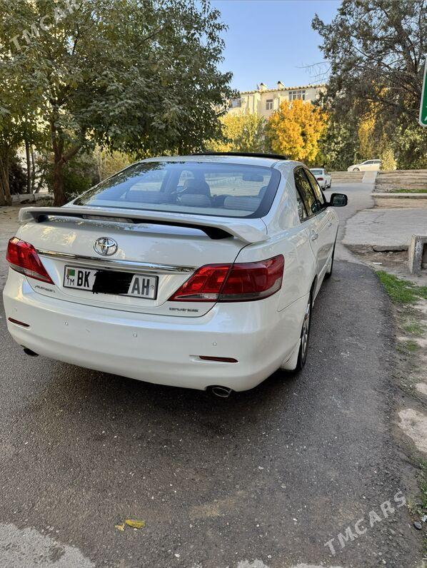 Toyota Aurion 2011 - 260 000 TMT - Aşgabat - img 4