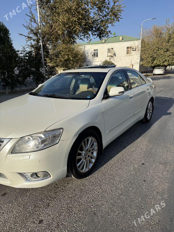 Toyota Aurion 2011 - 260 000 TMT - Aşgabat - img 9
