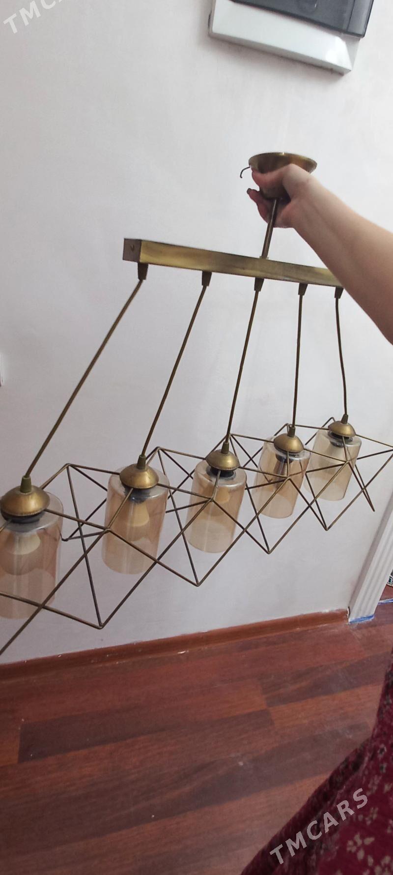 Lyustra/Люстра - Кëши - img 2