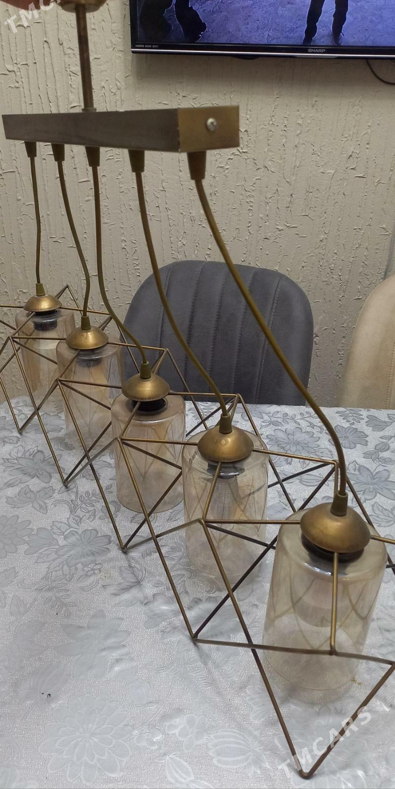 Lyustra/Люстра - Кëши - img 3