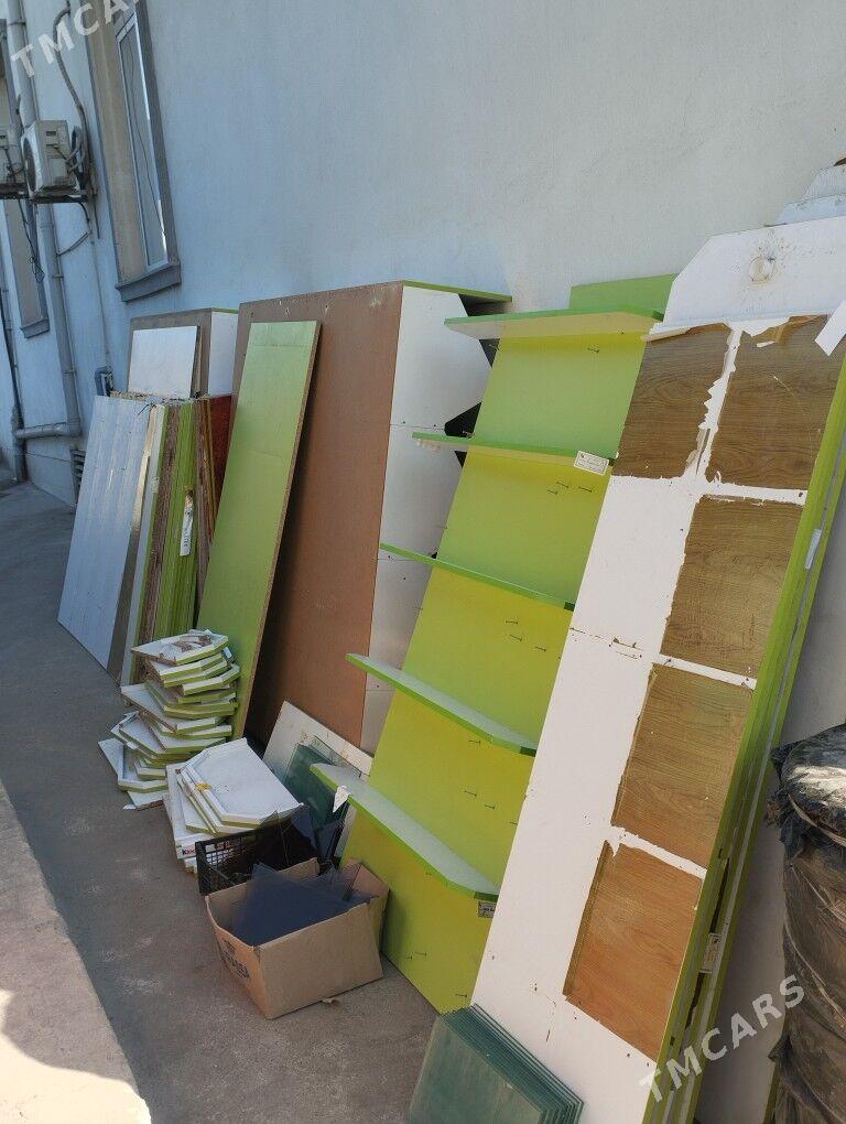 polka un fanerlar - Туркменбаши - img 1