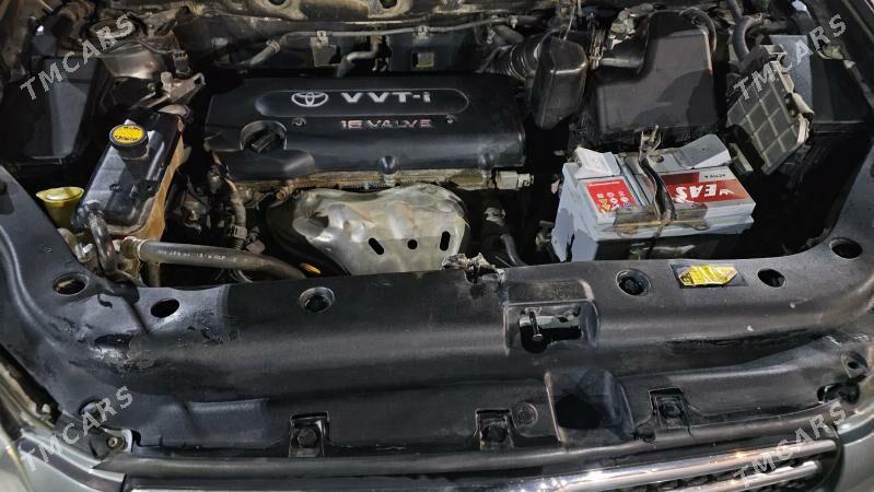 Toyota RAV4 2008 - 150 000 TMT - Мары - img 10