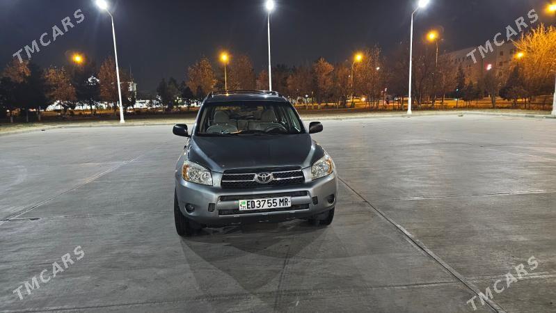 Toyota RAV4 2008 - 150 000 TMT - Мары - img 1