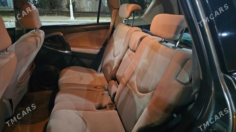 Toyota RAV4 2008 - 150 000 TMT - Мары - img 7