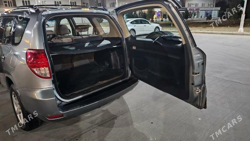 Toyota RAV4 2008 - 150 000 TMT - Мары - img 5