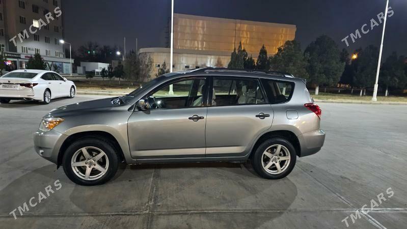 Toyota RAV4 2008 - 150 000 TMT - Мары - img 3