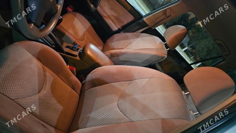 Toyota RAV4 2008 - 150 000 TMT - Мары - img 6