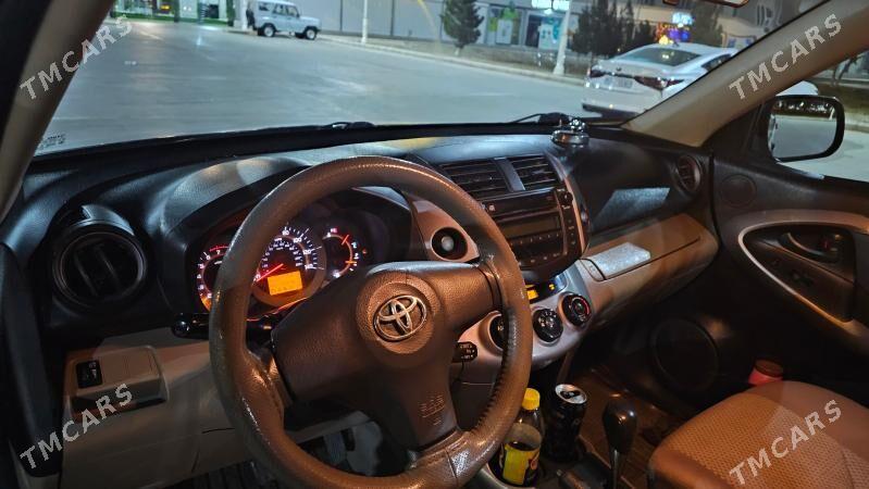 Toyota RAV4 2008 - 150 000 TMT - Мары - img 8