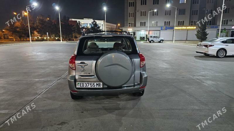 Toyota RAV4 2008 - 150 000 TMT - Мары - img 4
