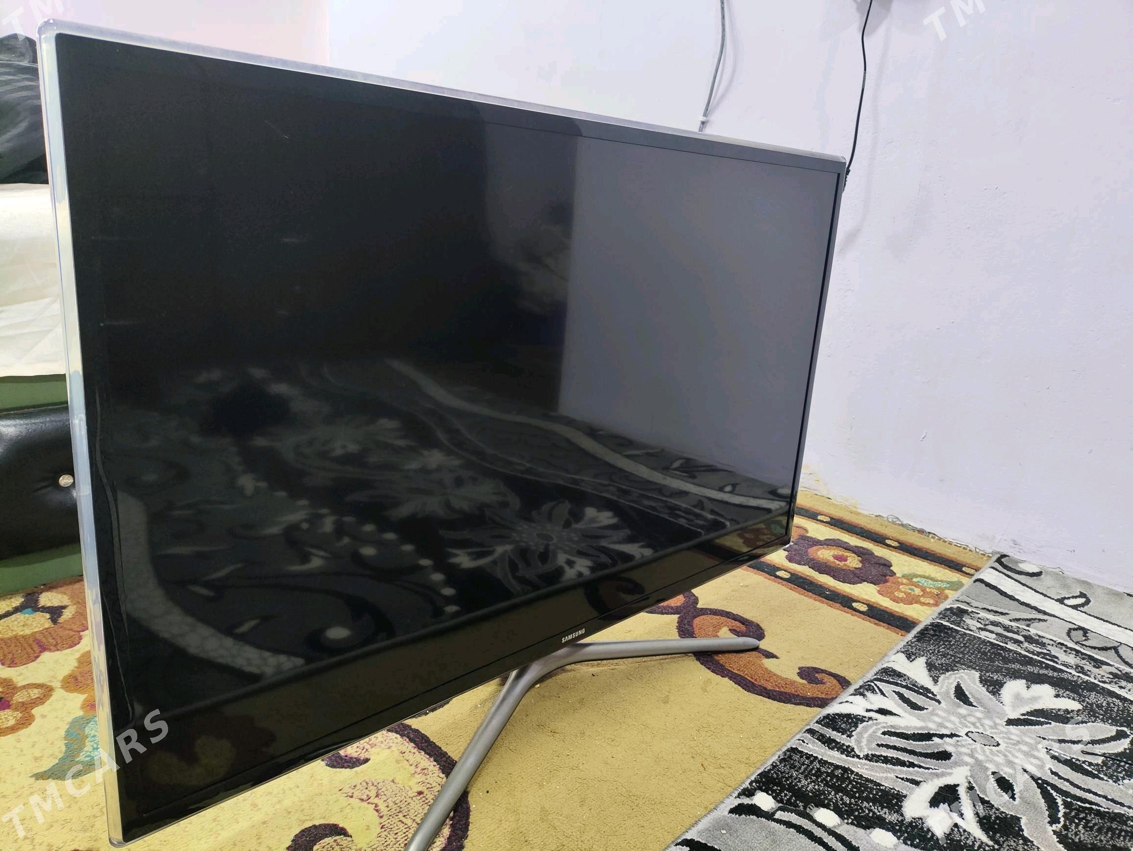 SAMSUNG 3D 43 диогональ - Hazar - img 2