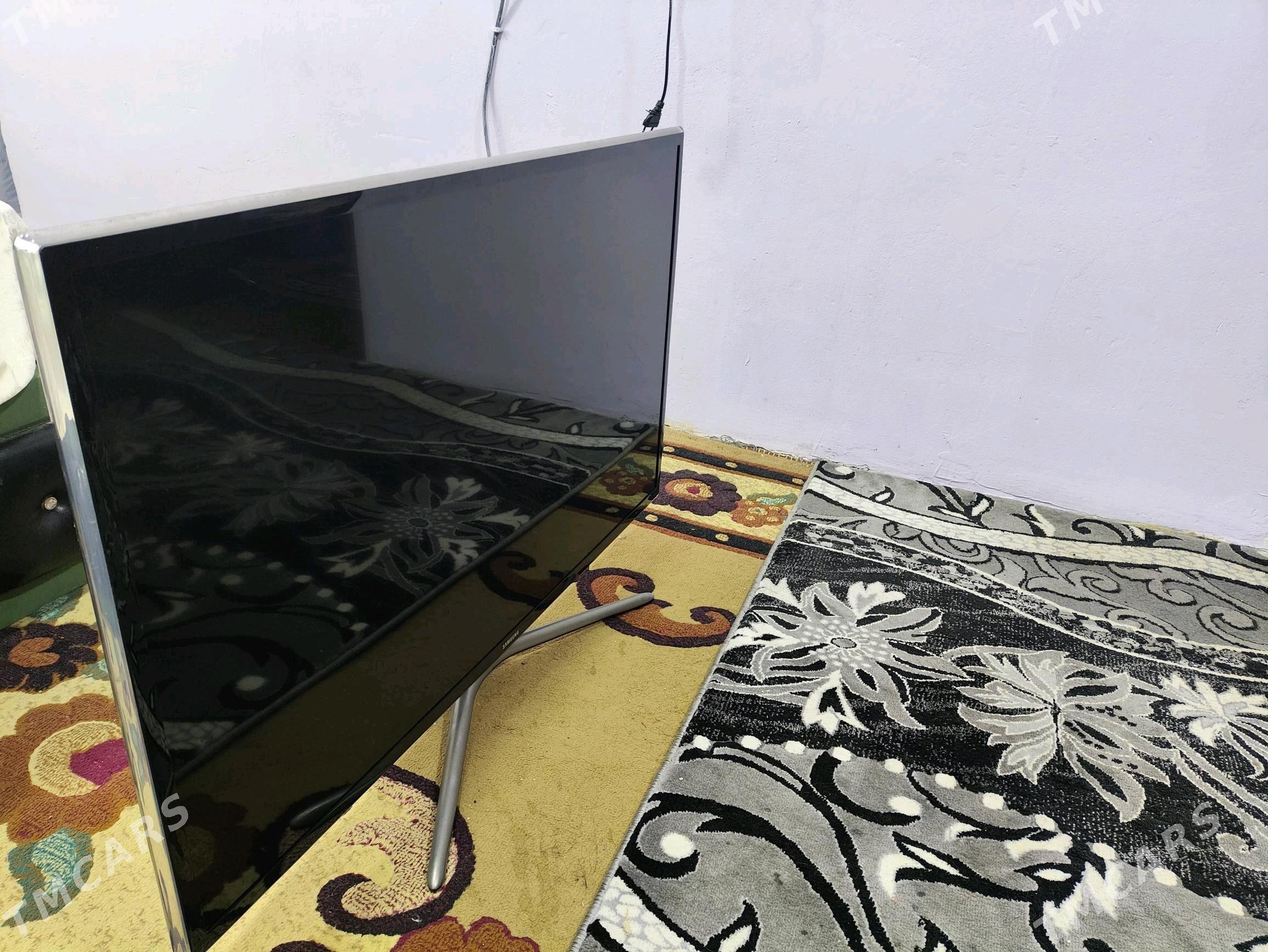 SAMSUNG 3D 43 диогональ - Hazar - img 1