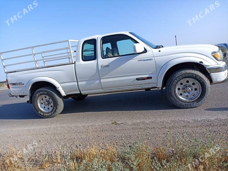 Toyota Tacoma 2003 - 130 000 TMT - Огуз хан - img 1