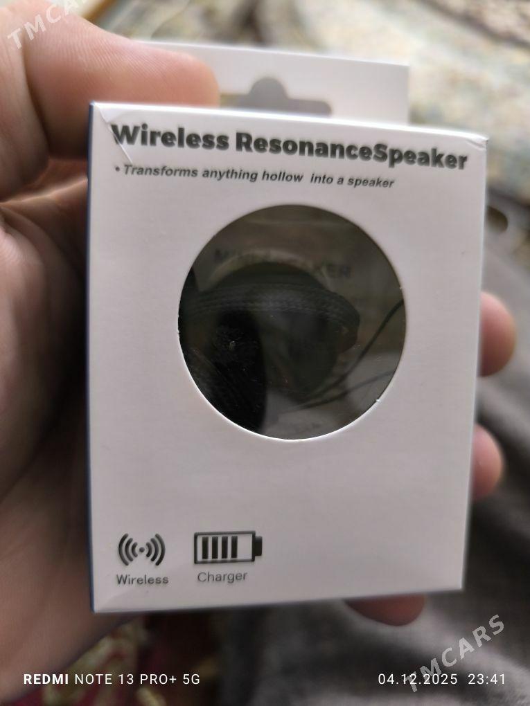 mini speaker kalonka - Балканабат - img 2