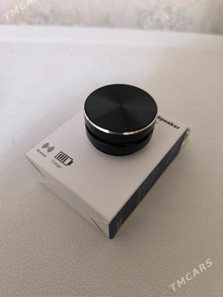 mini speaker kalonka - Балканабат - img 1