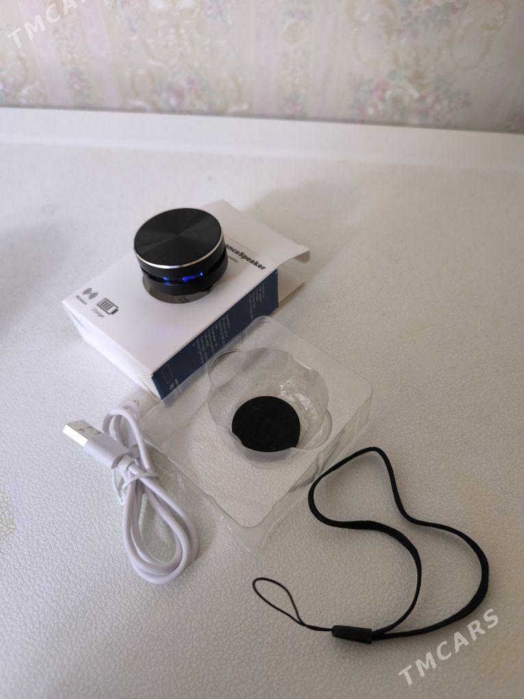mini speaker kalonka - Балканабат - img 5