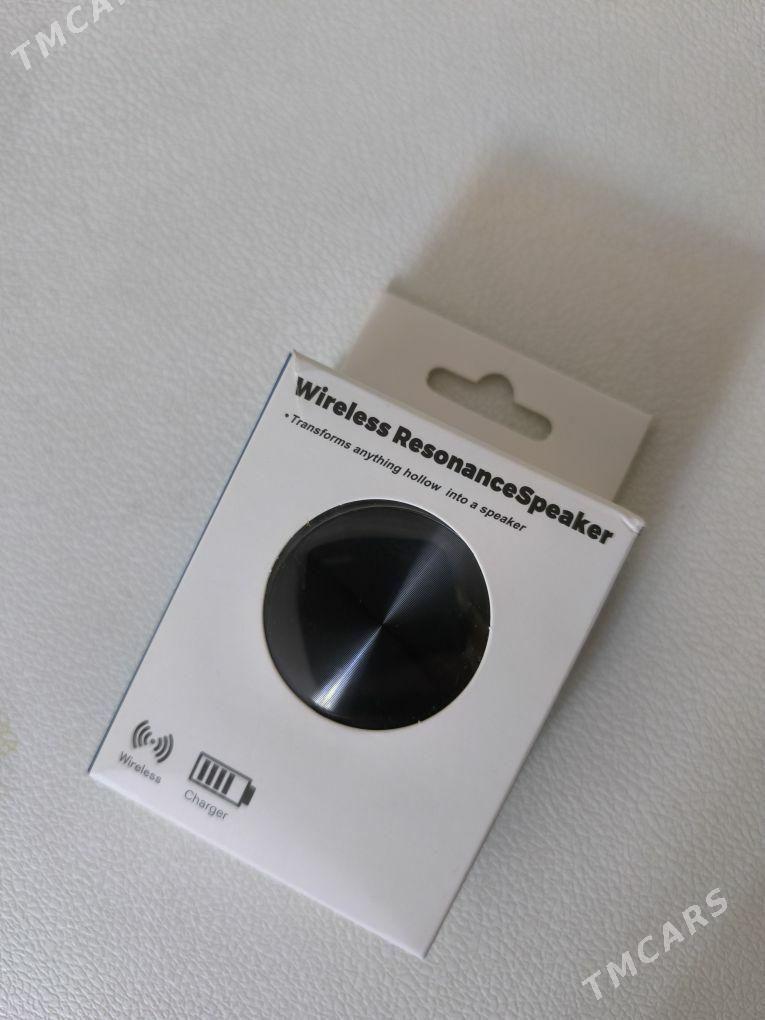 mini speaker kalonka - Балканабат - img 6