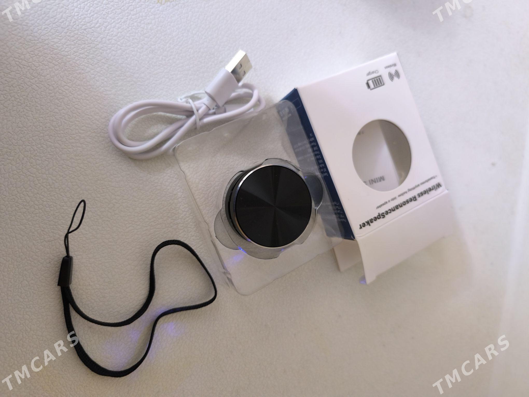 mini speaker kalonka - Балканабат - img 4