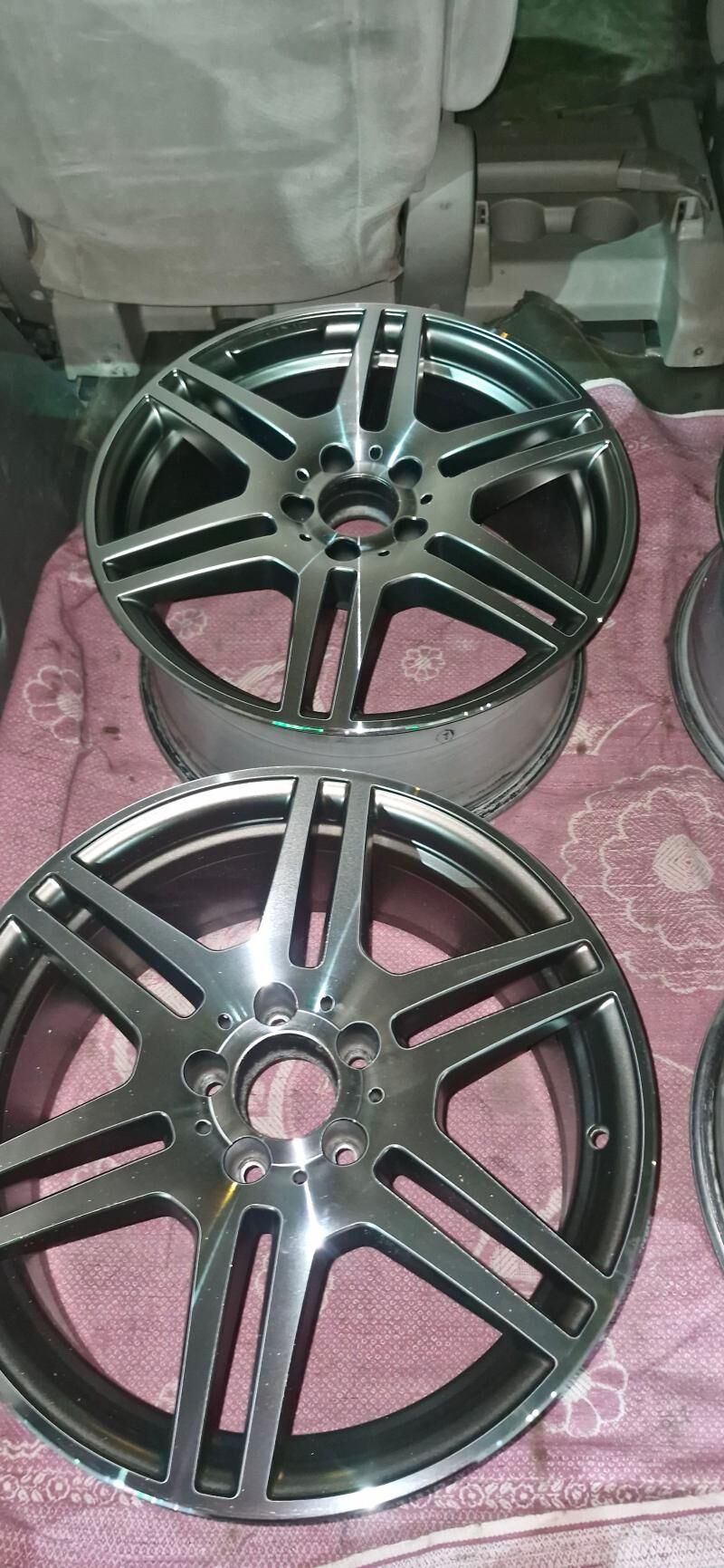 18lik uzki sroki arginal 5 800 TMT - Ашхабад - img 2