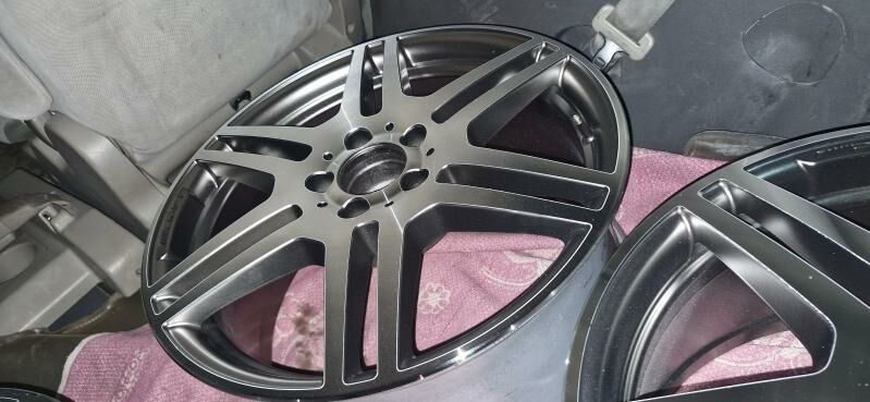 18lik uzki sroki arginal 5 800 TMT - Ашхабад - img 3