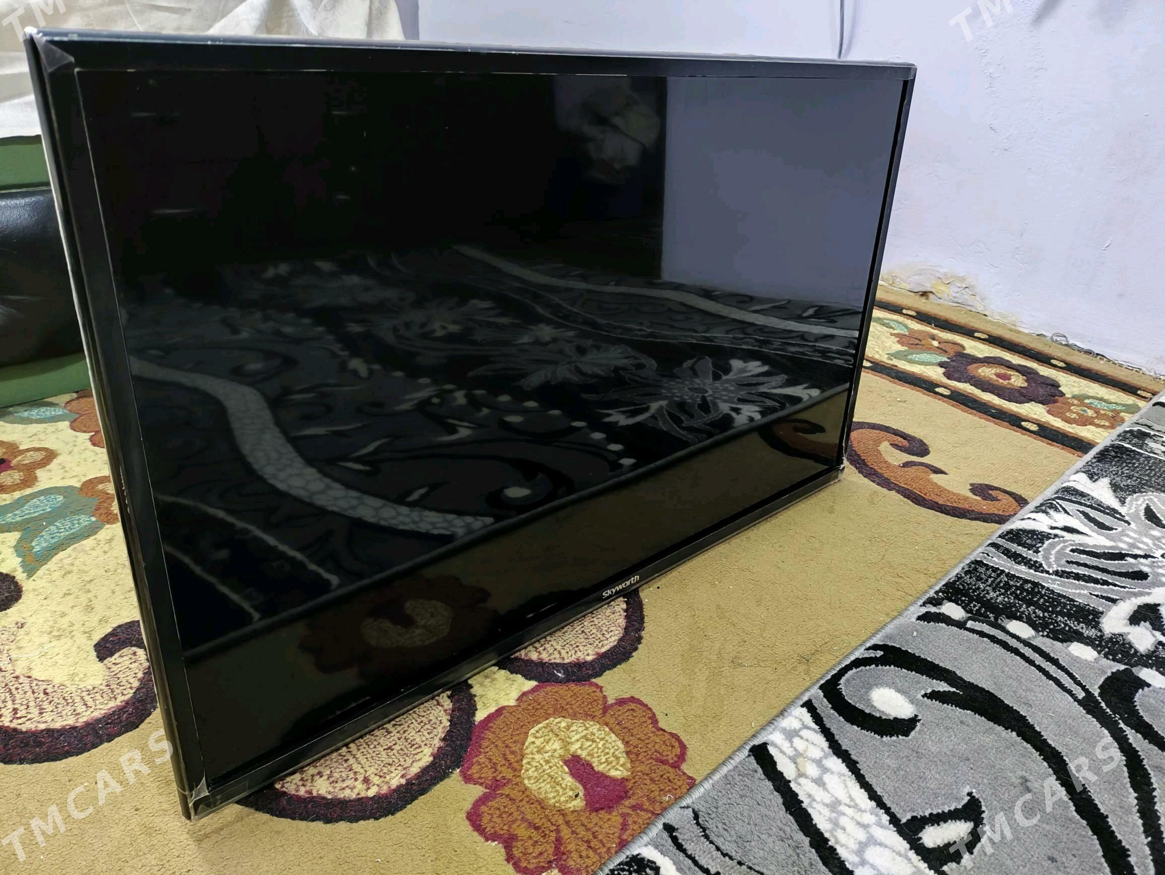 SKYWORTH 32 диогональ - Hazar - img 1