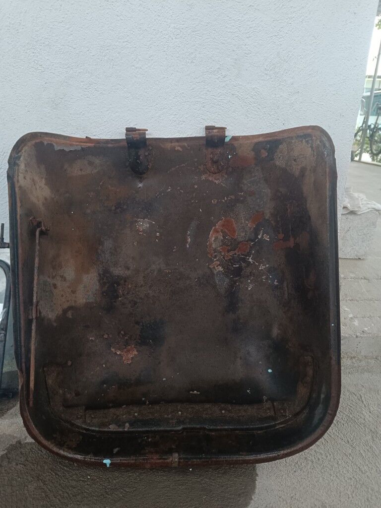 Uaz kapot 100 TMT - Гарадамак Шор - img 2