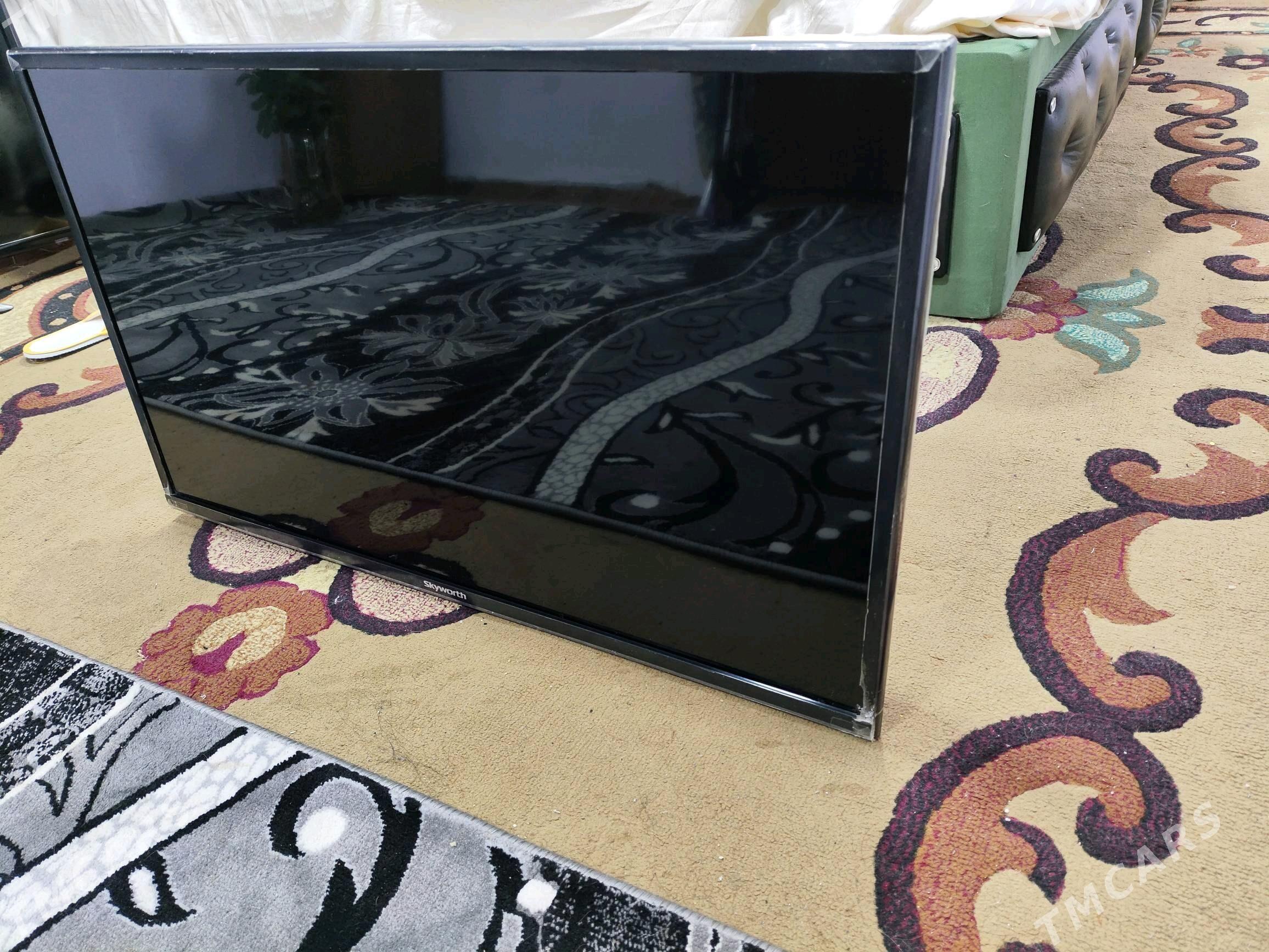 SKYWORTH 32 диогональ - Hazar - img 2