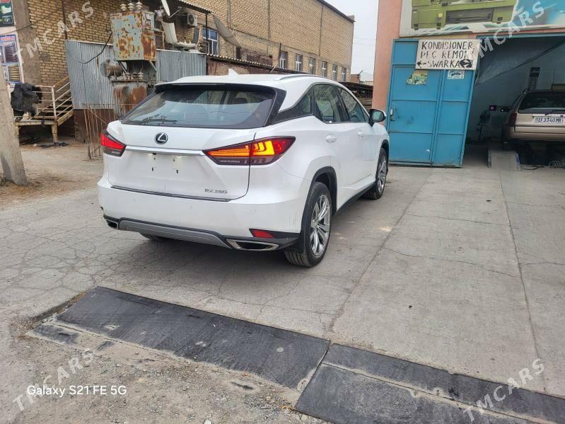 Lexus RX 350 2021 - 800 000 TMT - Mary - img 6