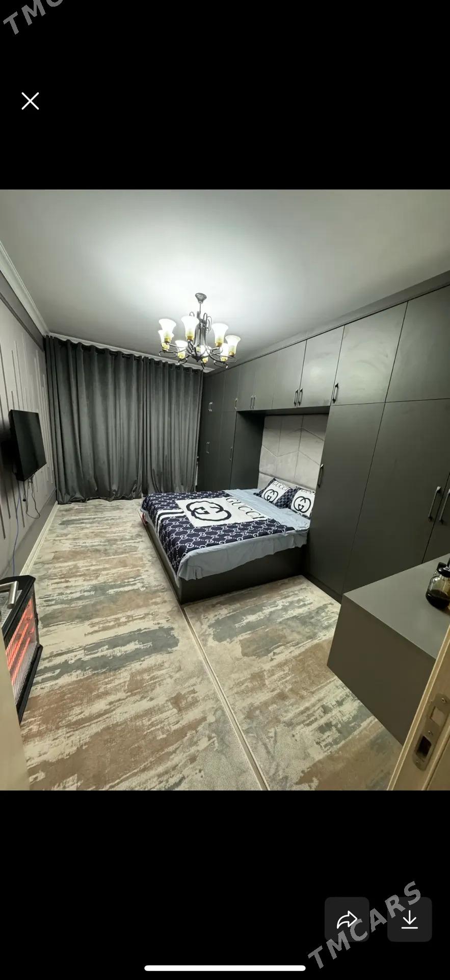 Satlyk jaý - Büzmeýin GRES - img 2